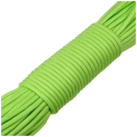 550 Paracord Typ III 30m