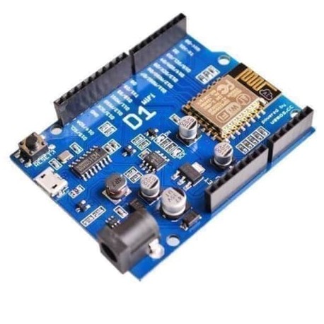 ESP8266 ESP-12 WiFi Modul