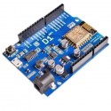 WeMos D1 Wireless Board für Arduino