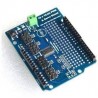 16-Kanal 12Bit PWM I2C Servo Shield