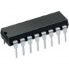 10Pcs CD4051BE 8-canal Multiplexer DIP16