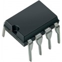 10Pcs. Timer IC NE555 DIP8