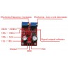 150W DC-DC Step Up Boost Converter