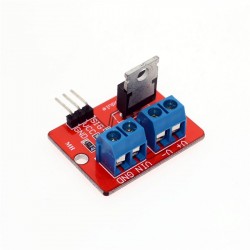IRF520 Mosfet Modul 5A für Arduino