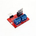 IRF520 Mosfet Module 5A pour Arduino