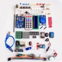 Arduino Prototyping Kit Arduino kompatibel