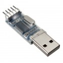 PL2303HX USB to RS232 TTL Module