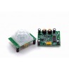Module détecteur de mouvement HCSR501 PIR