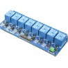 150W DC-DC Step Up Boost Converter