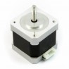 Nema 17 Schrittmotor 17HS4401 1.7A 0.42Nm 42BYGH