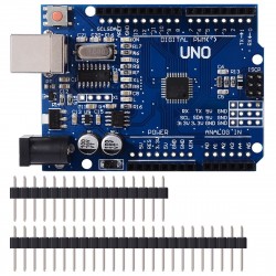 UNO R3 Arduino compatible Board