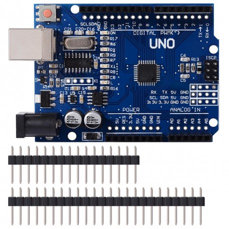 Arduino UNO R3 (bulk)