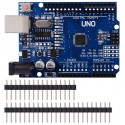 UNO R3 Arduino-kompatibles Board