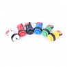 22mm Arcade Microswitch Pushbutton