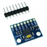 150W DC-DC Step Up Boost Converter