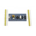 STM32F103C6T6 ARM microcontrôleur carte