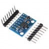 150W DC-DC Step Up Boost Converter