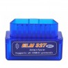 ELM327 Bluetooth OBD2 outil de diagnostic de véhicule