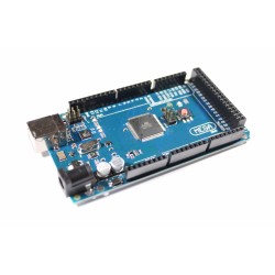 MEGA 2560 Arduino kompatibles MCU-Board