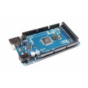 Mega 2560 Arduino compatible MCU-Board