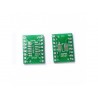 5pcs SMD SOP16/SSOP16 DIP Adapter PCB