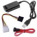 SATA/IDE USB2.0 Konverter Kit