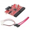 SATA IDE Konverter Kit