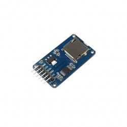 Micro SD Kartenleser Modul
