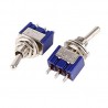 10Stk Kippschalter 33x13mm Toggle Switch