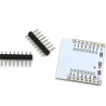 150W DC-DC Step Up Boost Converter