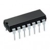10x Quad NAND Gate CD4011 DIP14