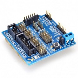 Sensor Shield V5.0 für Arduino