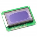 2.9' LCD Matrix Display für Arduino 128x64