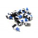 10pcs pressostat 8x8mm