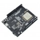WeMos D1 R32 ESP-32 Wireless Shield für Arduino