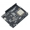 WeMos D1 R32 ESP-32 Wireless Board pour Arduino