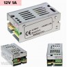 Alimentation interne 220VAC au transformateur12V 1A DC