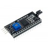 PF8574 I2C Serial Interface Module pour LCD 1602/2004