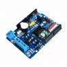 L298P UNO Motor Driver Shield