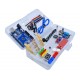 DCDuino Starter Kit Arduino kompatibel
