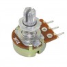 10pcs B250k Potentiometer