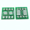 10 pcs SMD SOP8/SSOP8 DIP Adapter PCB