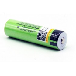 Batterie NCR 18650 3,7V 3400mAh Li-Ion