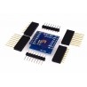 D1-Mini BMP180 Shield
