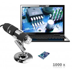USB Mikroskop 1000X