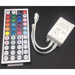 RF RGB LED Strip Controller