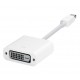 3 in 1 Mini DisplayPort HDMI/DVI/VGA Adapter