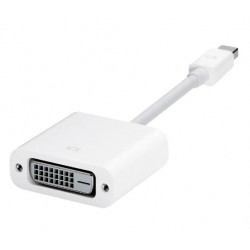 3 in 1 Mini DisplayPort HDMI/DVI/VGA Adapter