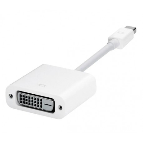 3 in 1 Mini DisplayPort HDMI/DVI/VGA Adapter