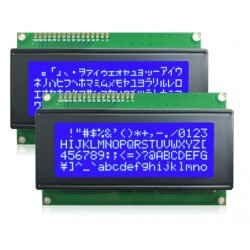 LCD 2004 Display